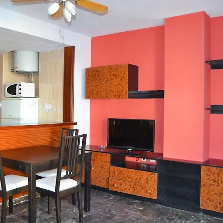 Apartamento Sostoa