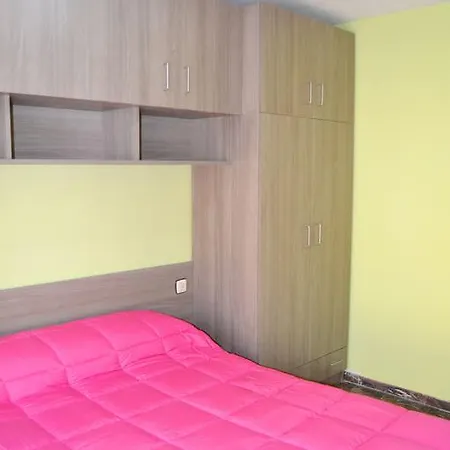 Apartment Apartamento Sostoa