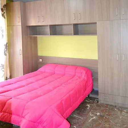 Apartamento Sostoa