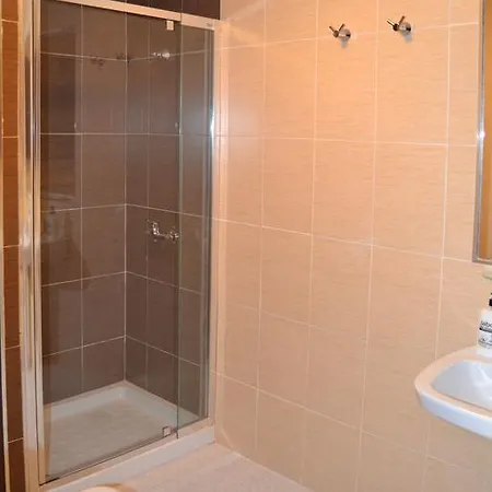Apartamento Sostoa Malaga